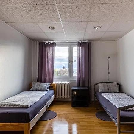 Für Monteure In Apartment