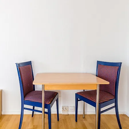 Für Monteure In Apartment *