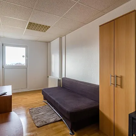 Apartment Für Monteure In Bitterfeld-Wolfen