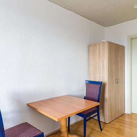 Für Monteure In Apartment Bitterfeld-Wolfen