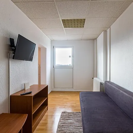 Für Monteure In Apartment Bitterfeld-Wolfen