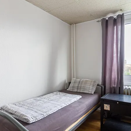Apartment Für Monteure In Bitterfeld-Wolfen