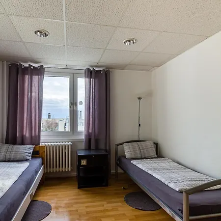 Für Monteure In Apartment